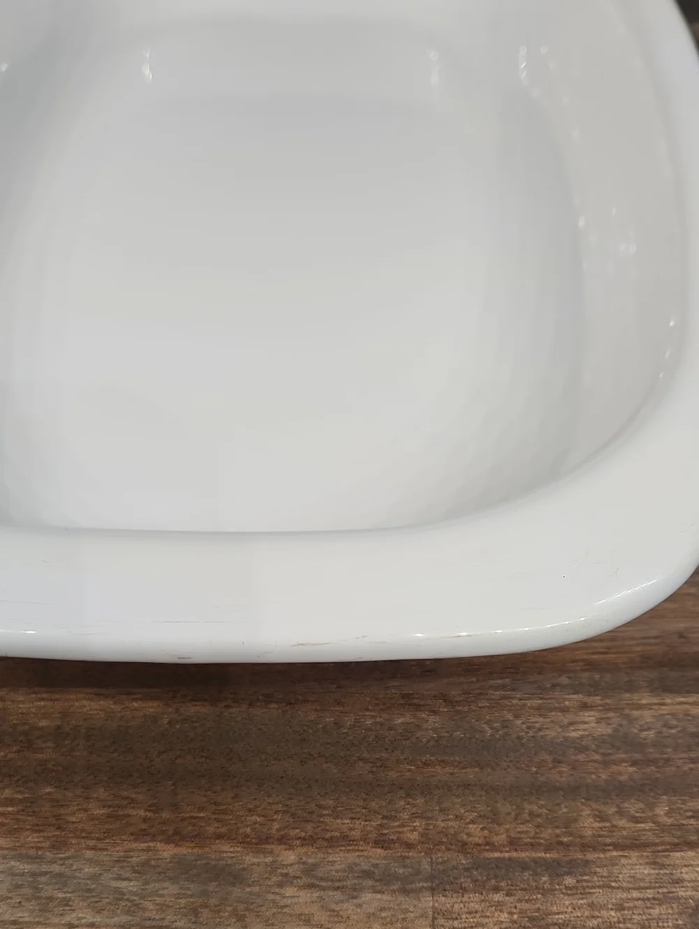 Corningware Floral Bouquet Lasagna Pan